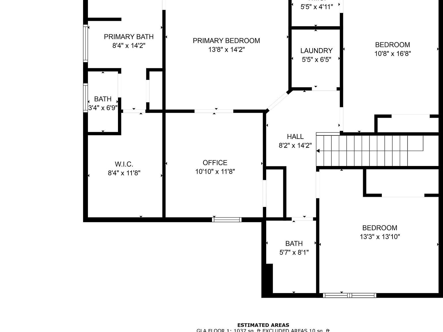 4260 Cinder Ln Fayetteville, NC 28312 | Single Family