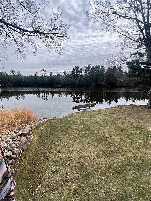 28101 303rd Ave Holcombe, WI 54745  | Single Family