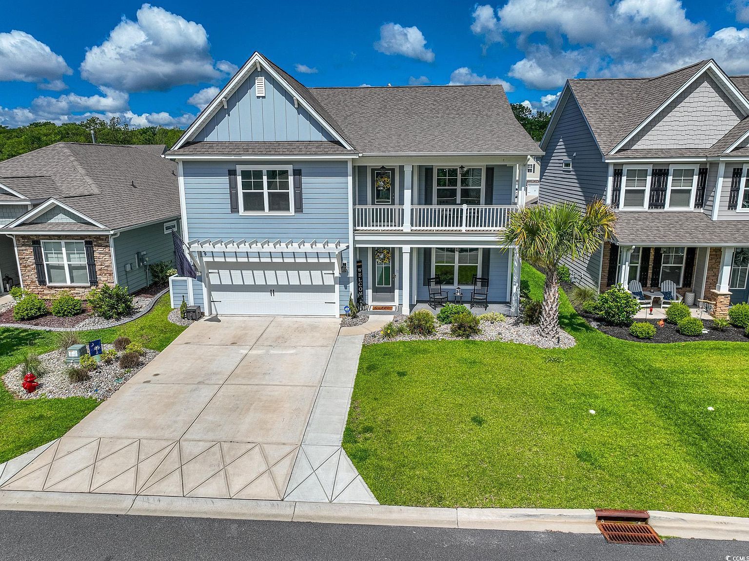 920 Mildred Ct Murrells Inlet, SC 29576 | Single Family