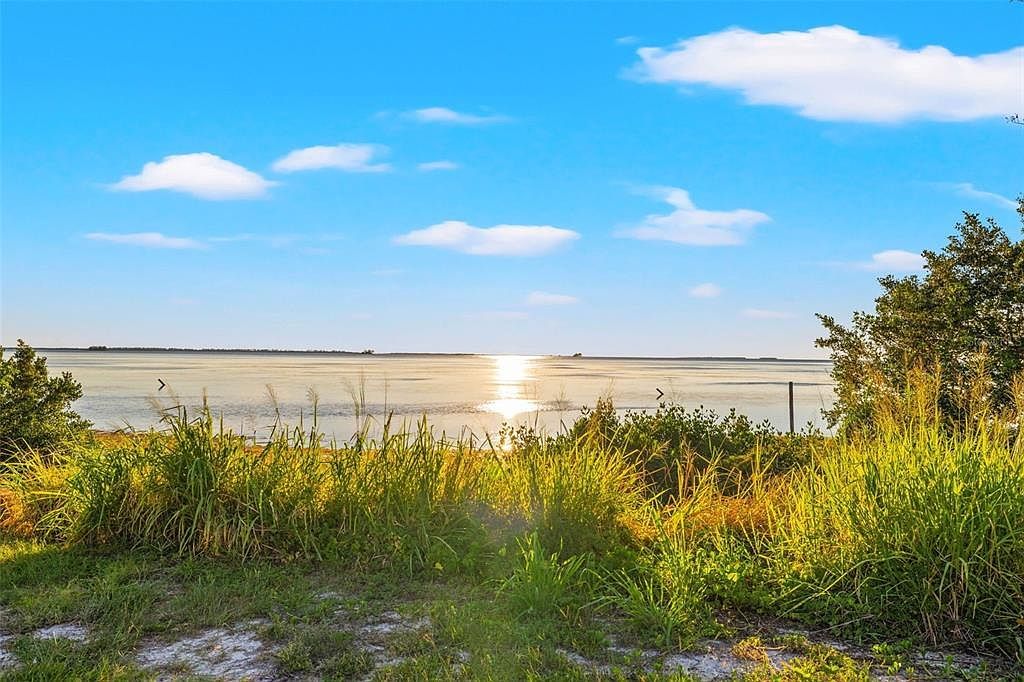 221 Ontario Ave Crystal Beach, FL 34681  | Single Family