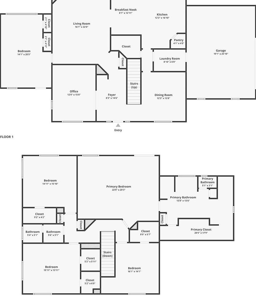 533 Arbors Cir Elgin, TX 78621  | Single Family