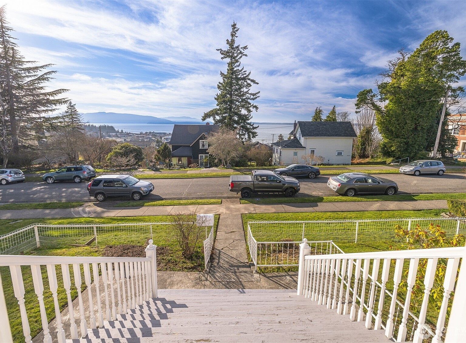 1005 15th St Bellingham, WA 98225  | Single Family