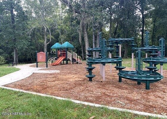 8478 Glade Ln Jacksonville, FL 32217  | Single Family