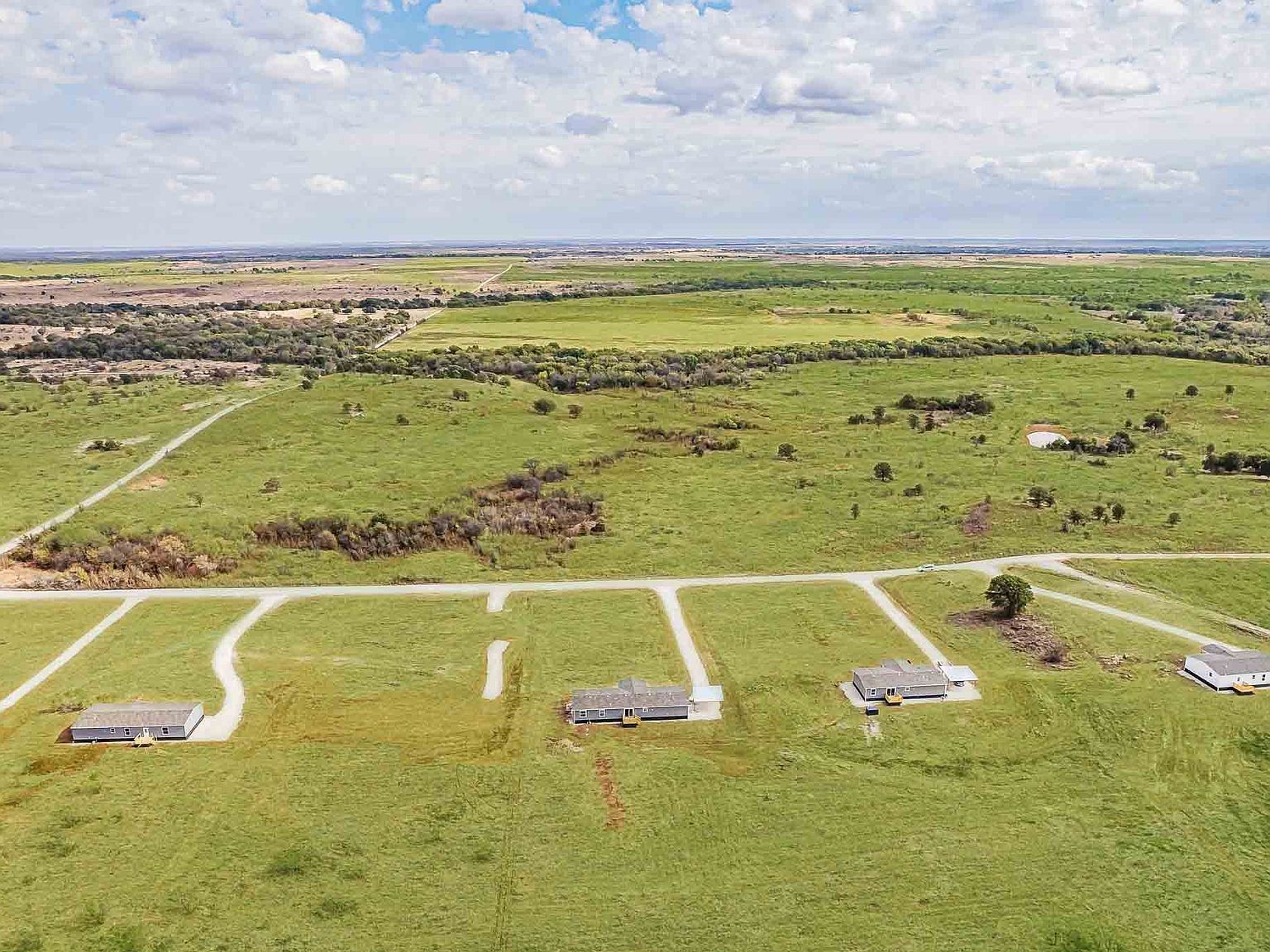 1035 Hopewell Rd Bellevue, TX 76228  | New build