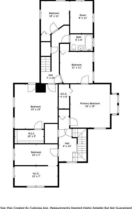 94 South St Ware, MA 01082  | Single Family