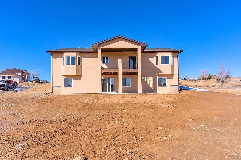 914 S Greenway Ave Pueblo West, CO 81007 | Single Family