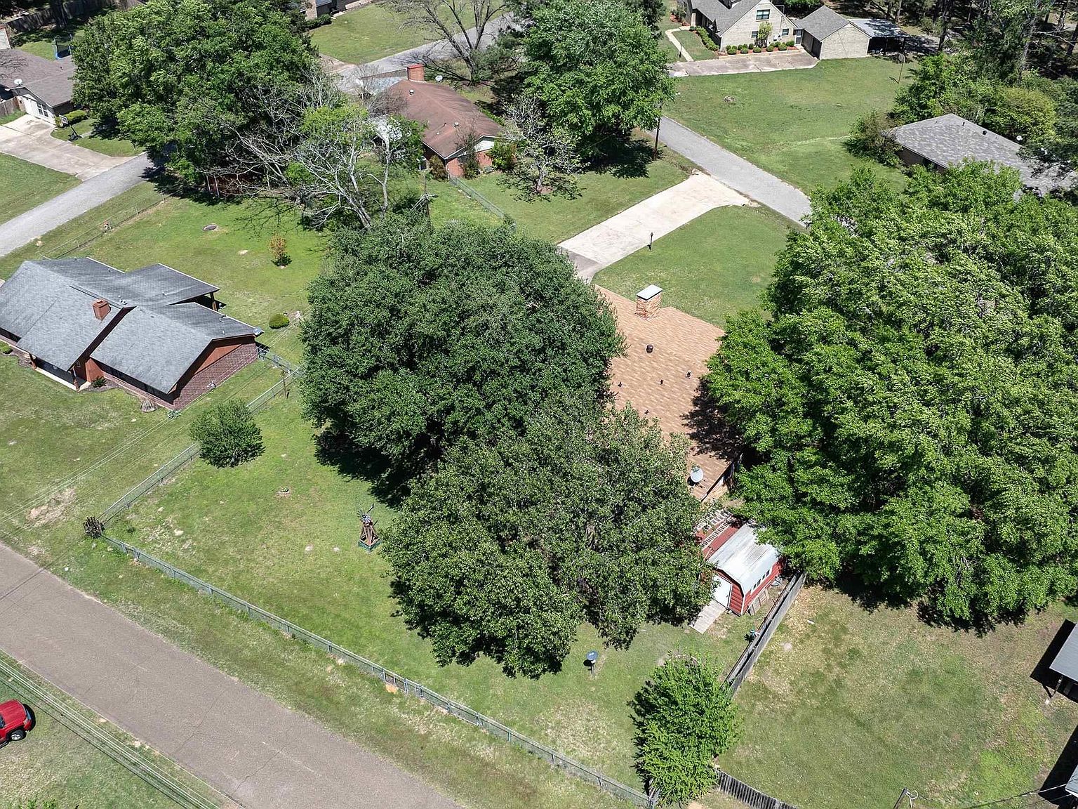 903 Whippoorwill St Atlanta, TX 75551  | Single Family