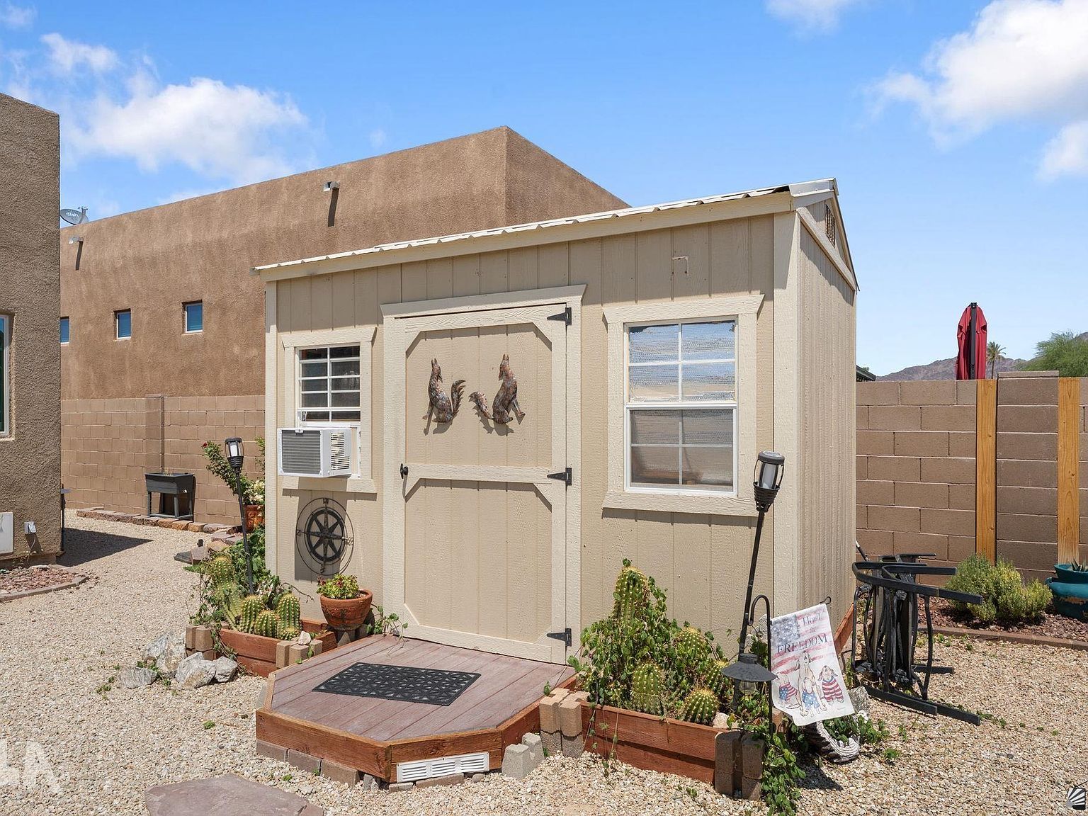 14739 E 47th Ln Yuma, AZ 85367  | Single Family