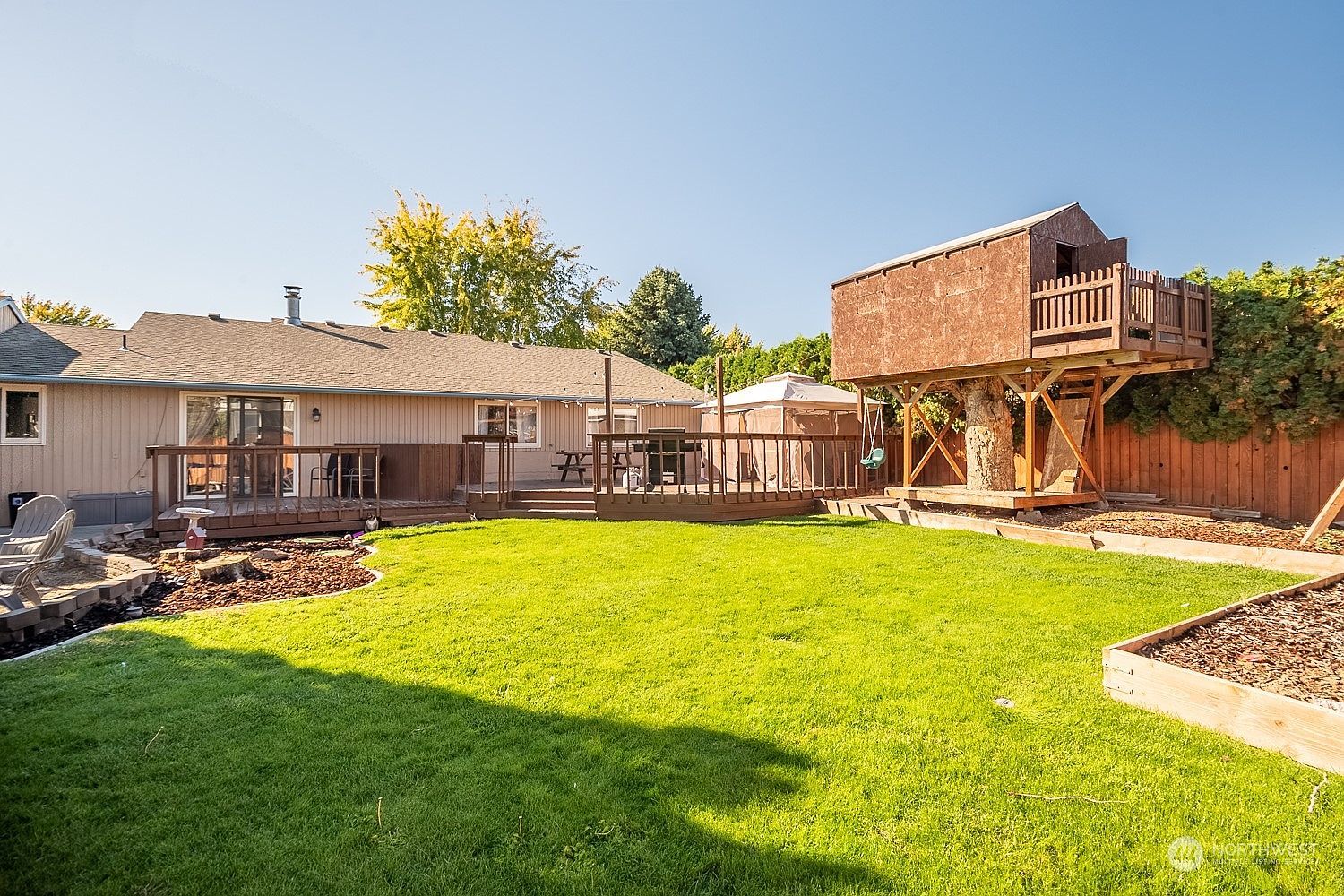 9307 Albert Way SE Moses Lake, WA 98837  | Single Family