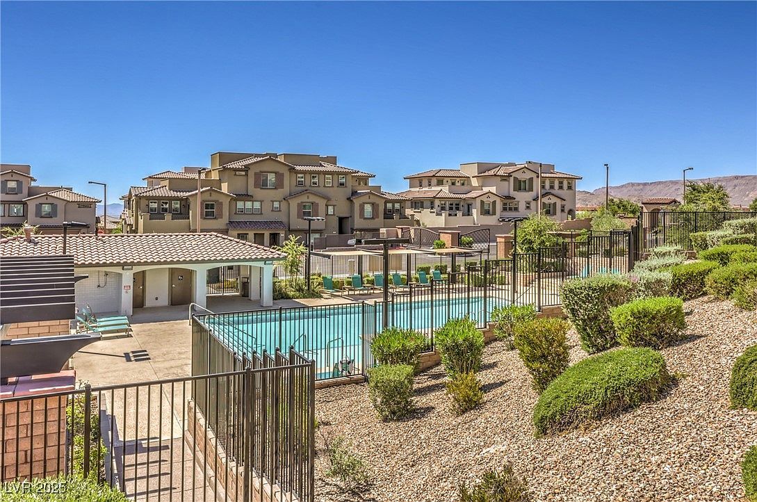 9822 Opal Bridge Ct Las Vegas, NV 89178  | Single Family