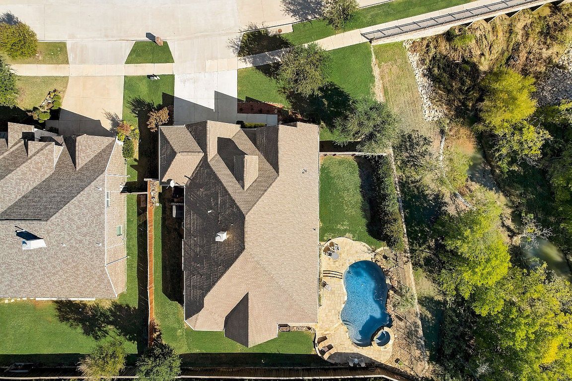 12205 Audrianna Dr Frisco, TX 75033 | Single Family