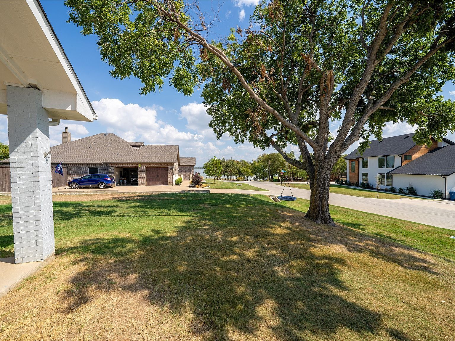 645 Woodcrest Ln Lakewood Village, TX 75068  | Single Family