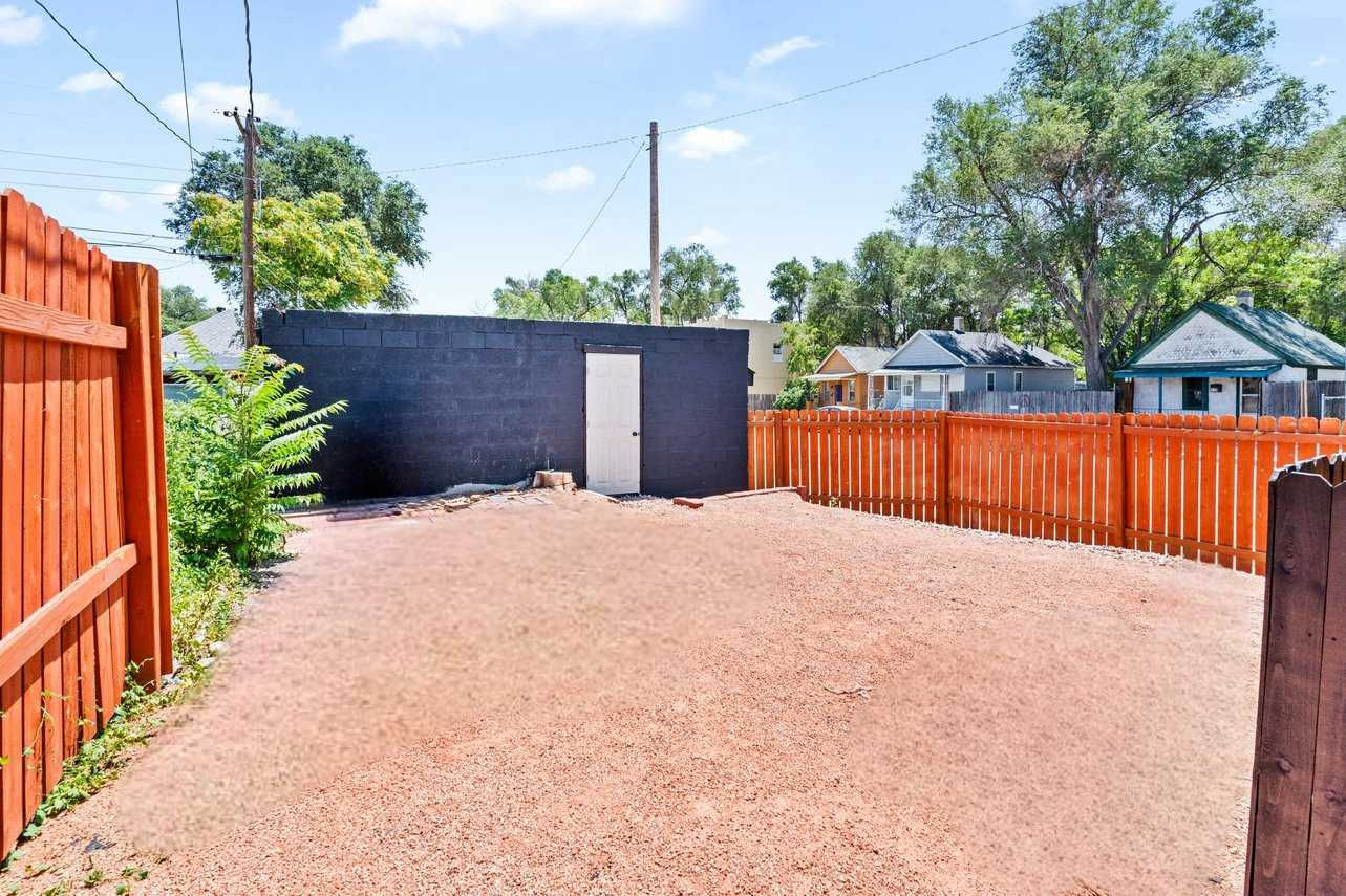 1044 East Abriendo Avenue, Pueblo, CO, USA, 81004 | Single Family