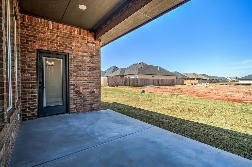 6605 NW 145th St Oklahoma City, OK 73142  | Single Family