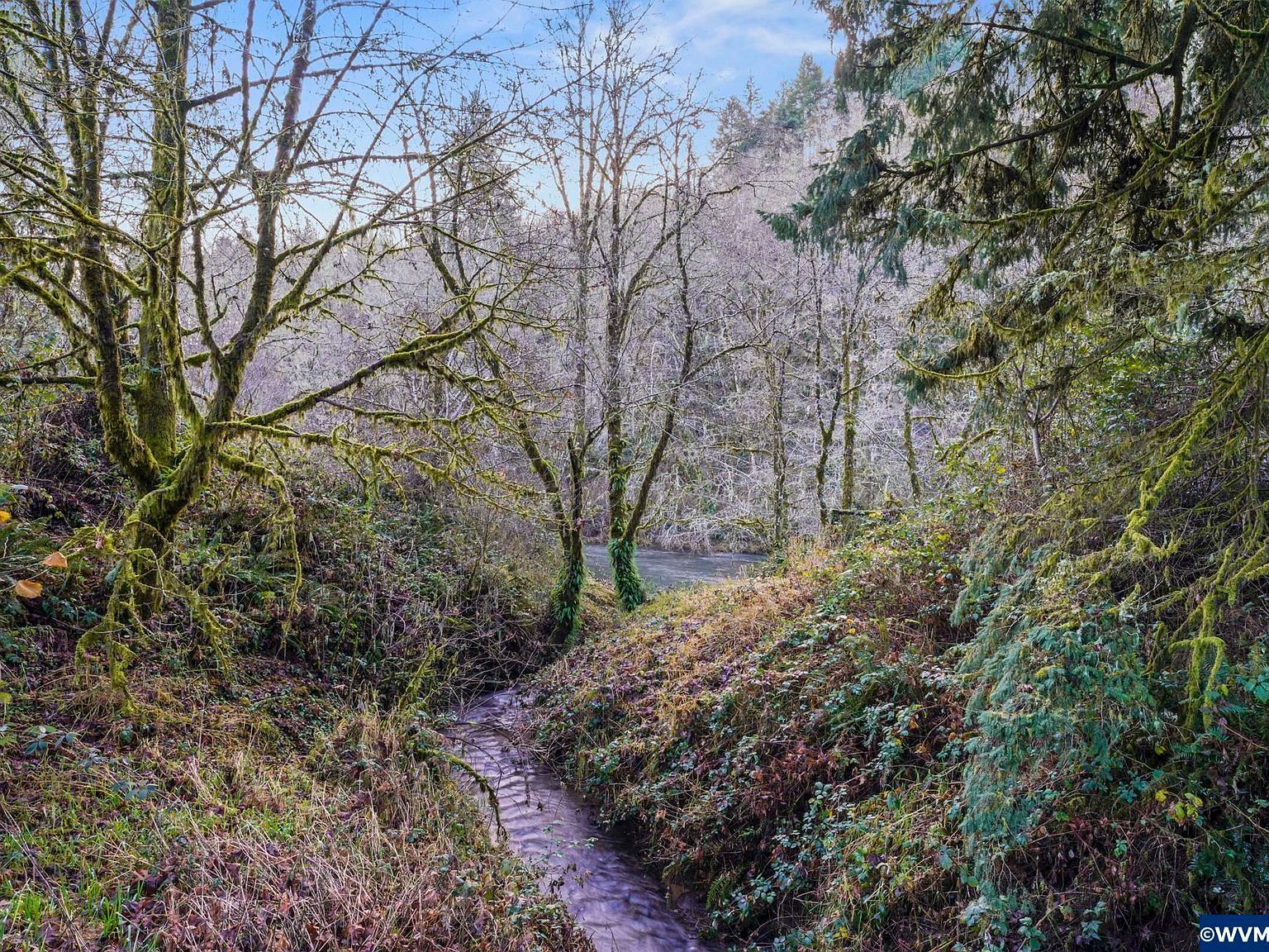 17246 Alsea Hwy Alsea, OR 97324  | New build