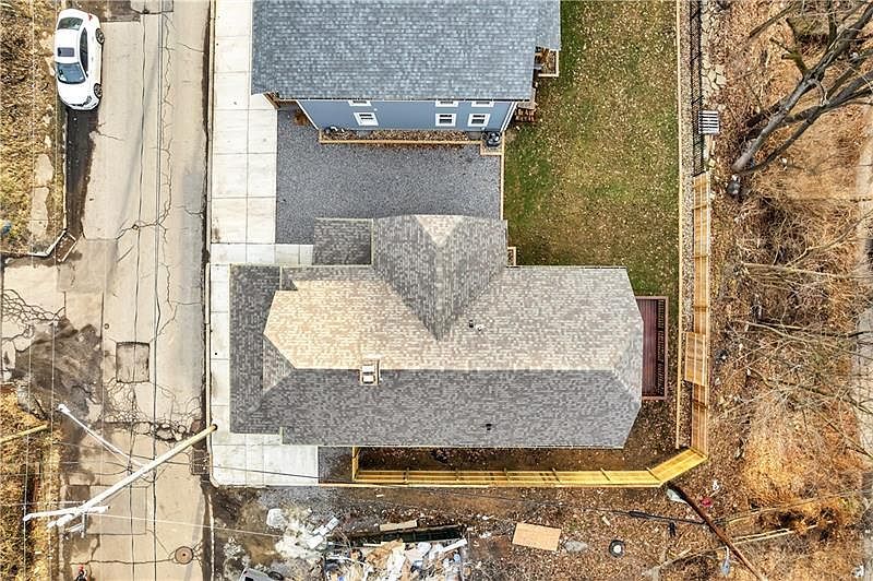 500 Highland Ave Aliquippa, PA 15001 | Single Family