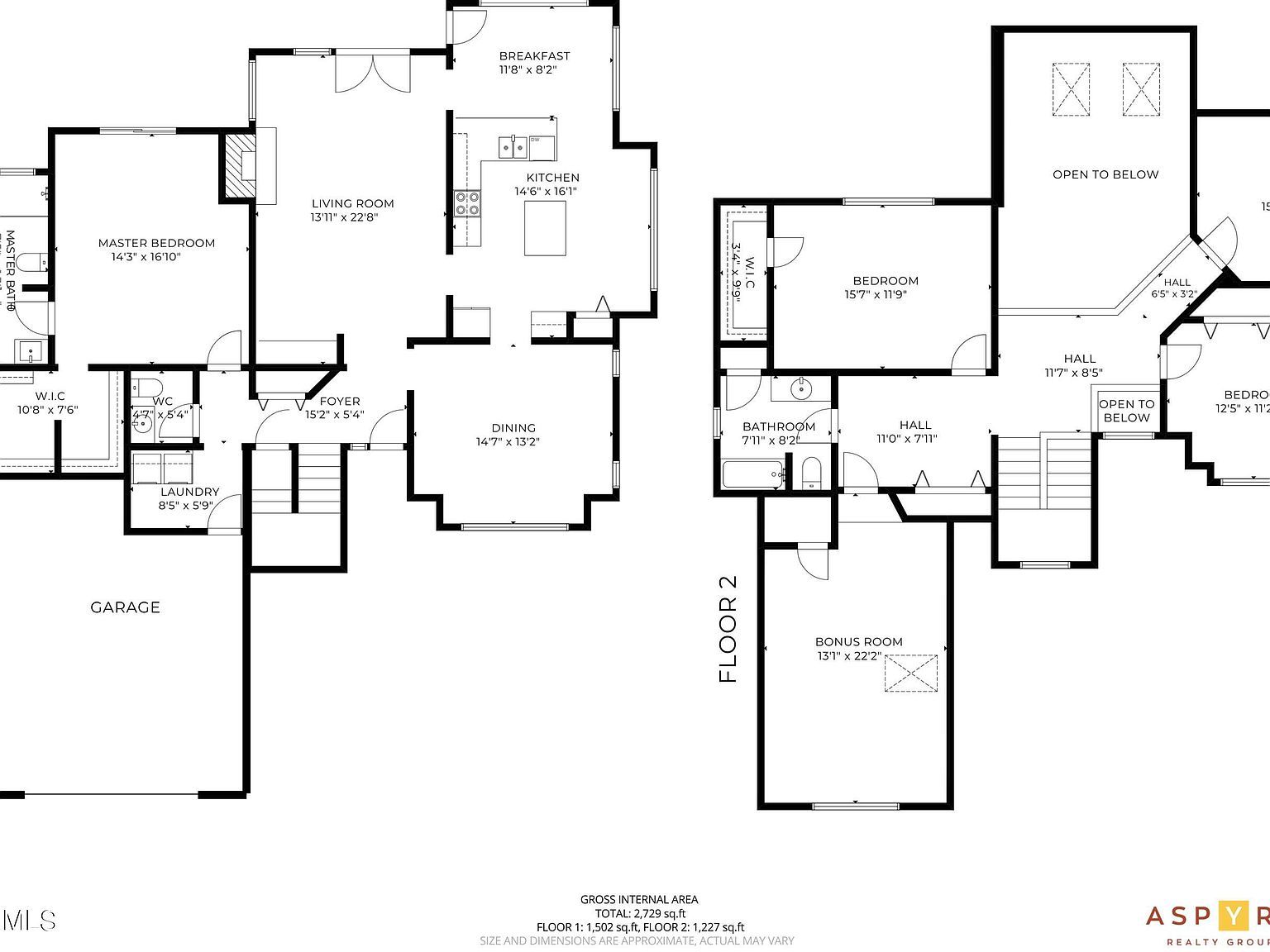 719 Everetts Creek Dr Wilmington, NC 28411  | Single Family