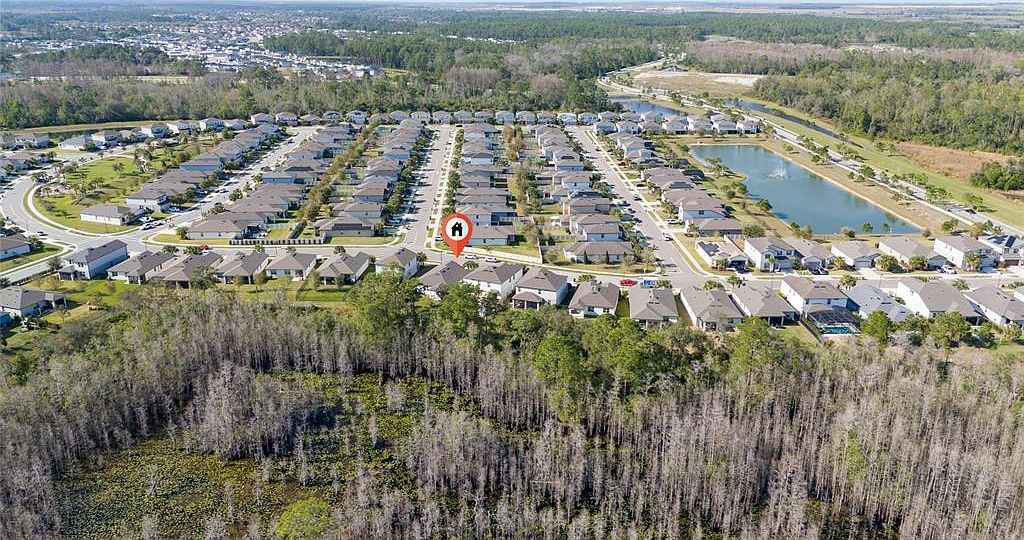 17216 Goldcrest Loop Clermont, FL 34714  | Single Family