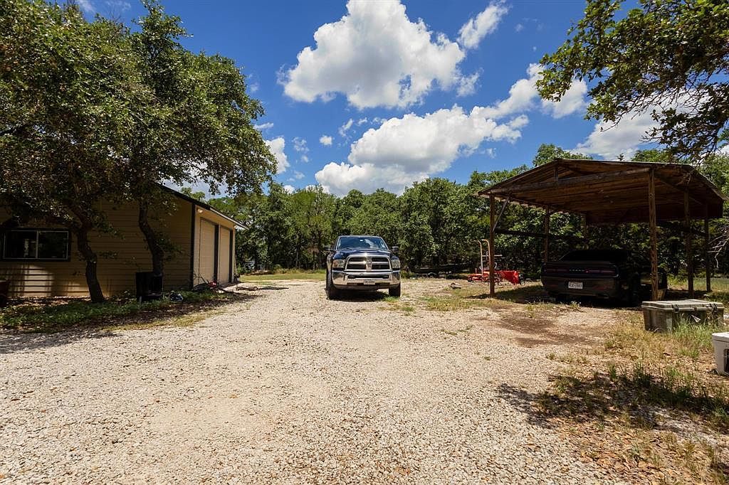 2700 County Road 224 Florence, TX 76527  | Single Family