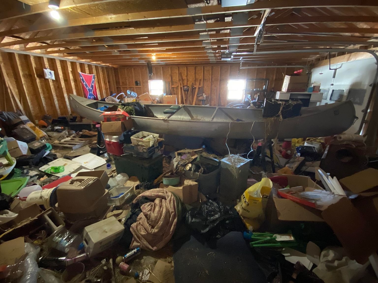 165 Fox Hill Rd Portage Lake, ME 04768  | Single Family