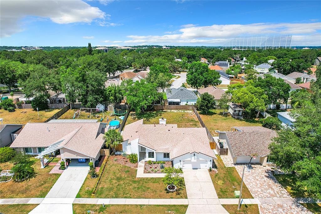 152 Morning Glory Dr Lake Mary, FL 32746 | Single Family