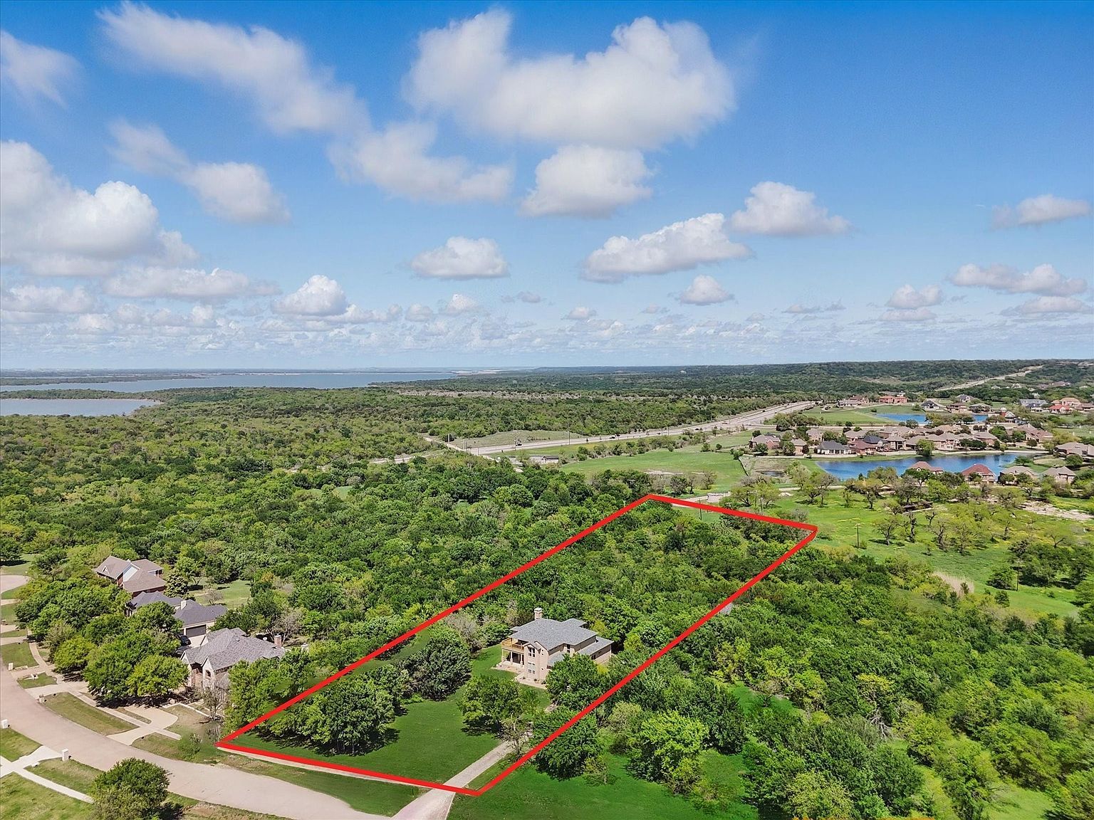 2931 Sonterra Dr Cedar Hill, TX 75104  | Single Family