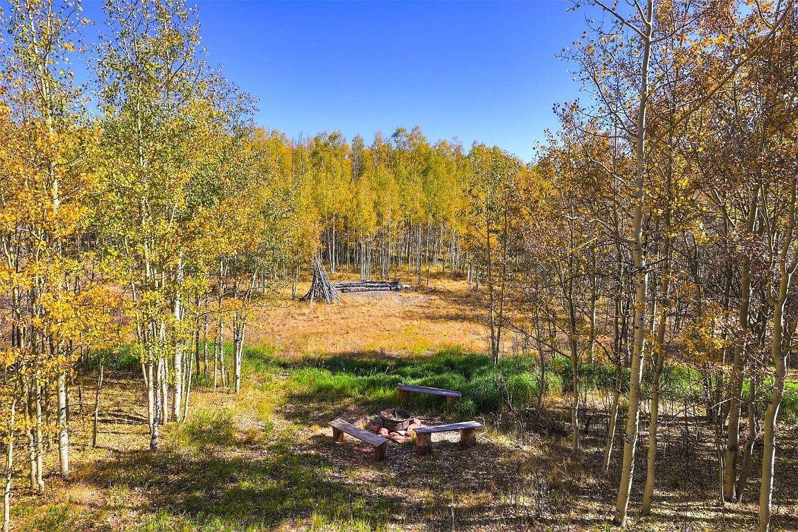 256 Palmer Peak Dr Fairplay, CO 80440  | Single Family