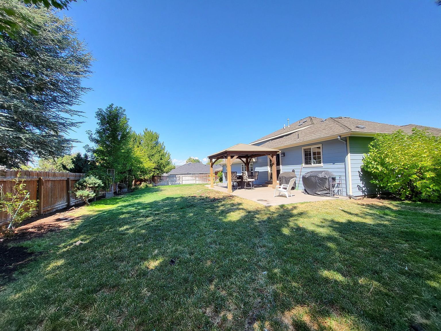 7016 Hager Ln Klamath Falls, OR 97603  | Single Family