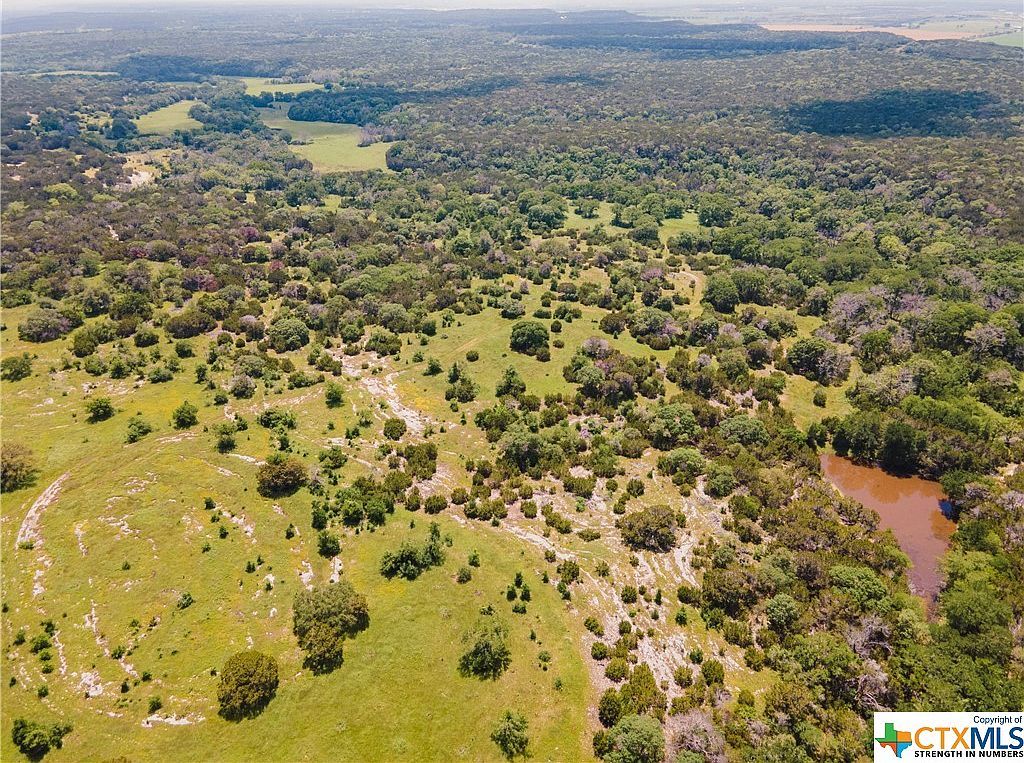 County Road 213 Jonesboro, TX 76538  | Land/Lot