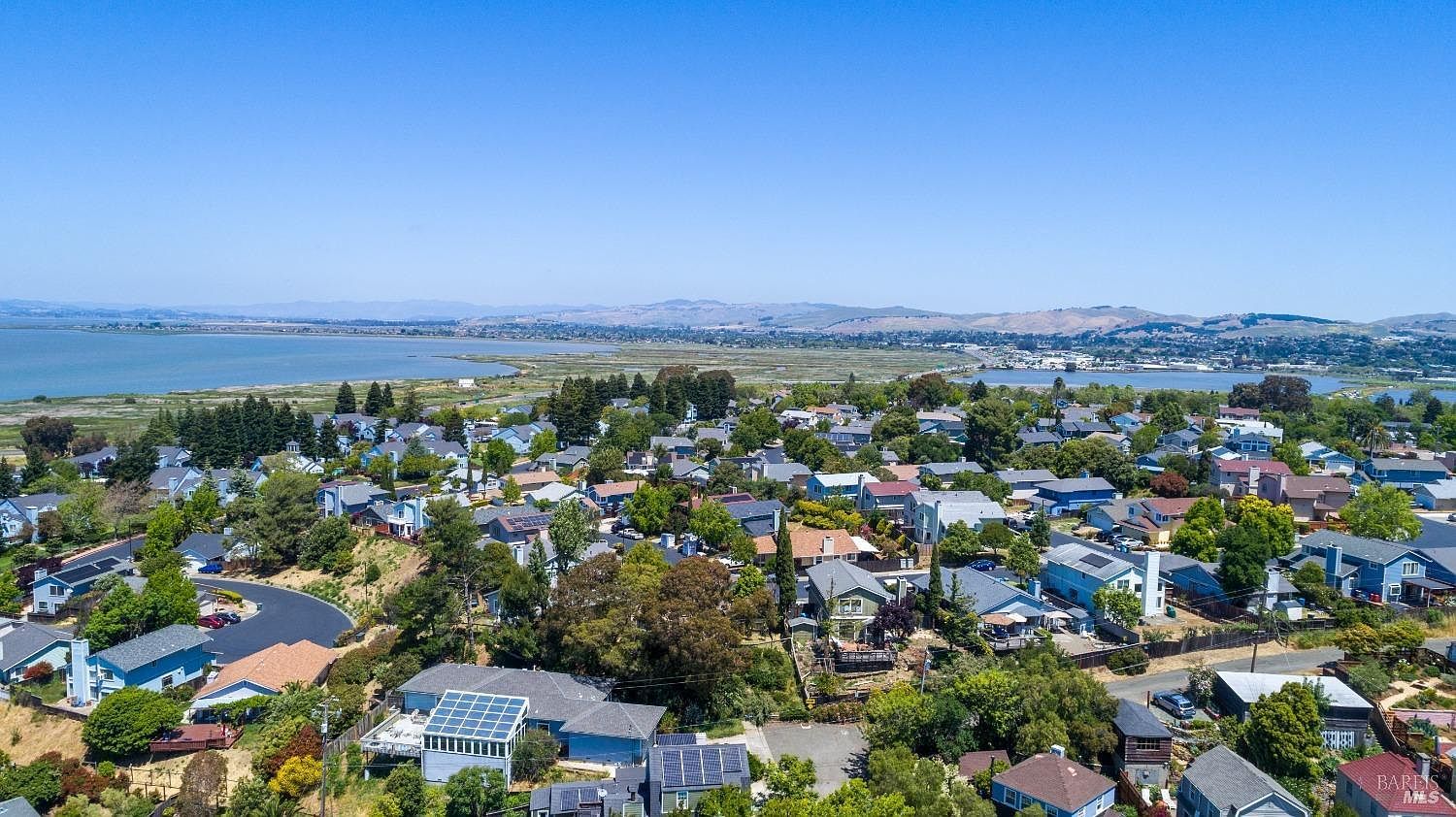 7 Sims Ave Vallejo, CA 94590  | Single Family