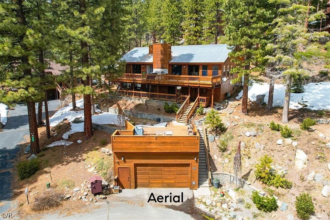 572 Rockrose Ct Incline Village, NV 89451  | Single Family