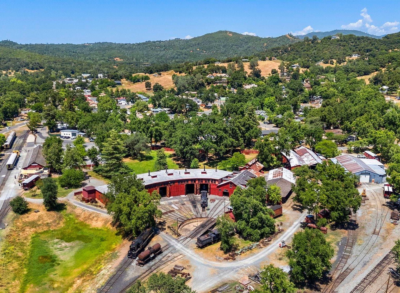 18166 7th Ave Jamestown, CA 95327 | Single Family