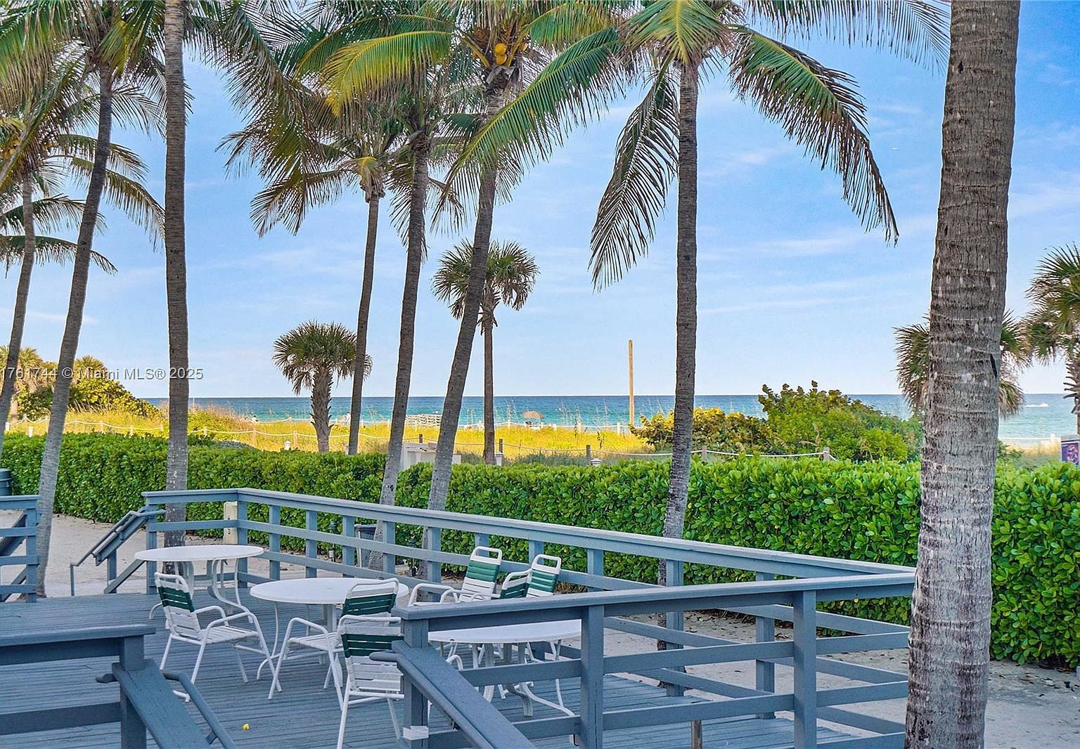 5005 Collins Ave APT 714 Miami Beach, FL 33140  | Condominium