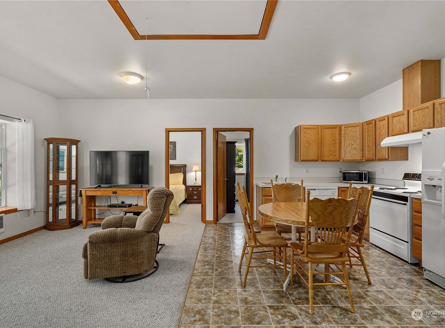 110 E Smith Cove Way Shelton, WA 98584 | Single Family