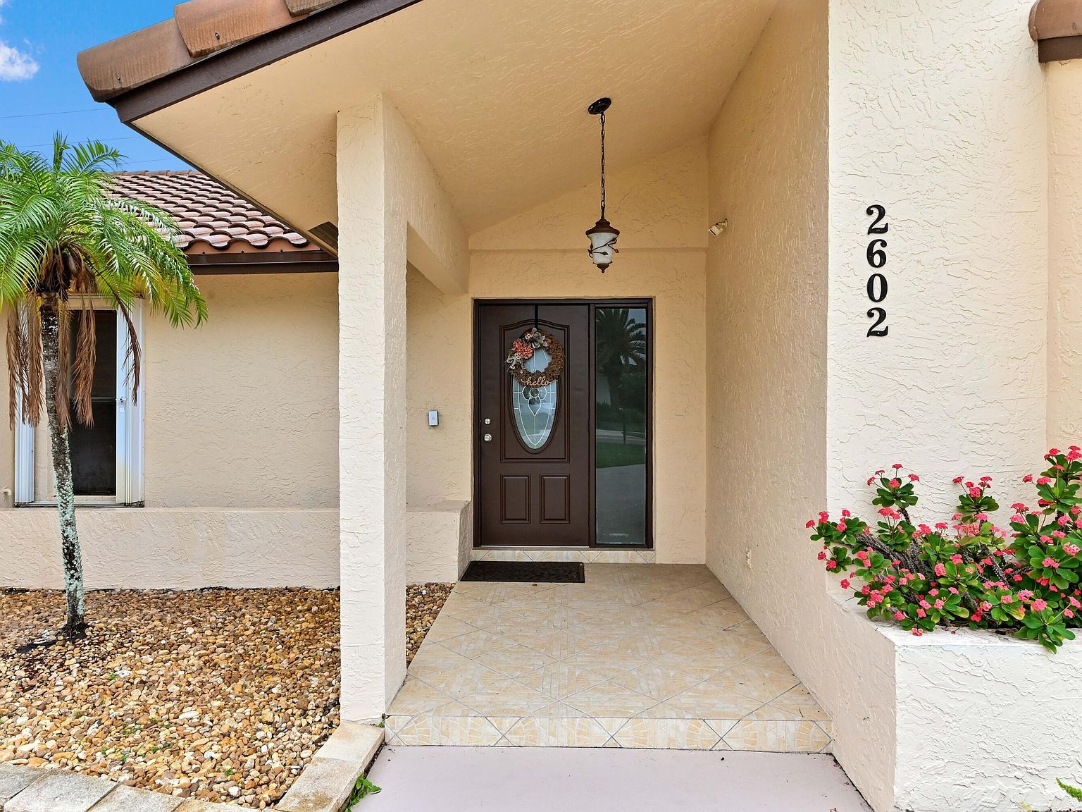 2602 SW 23rd Cranbrook Dr Boynton Beach, FL 33436  | Single Family