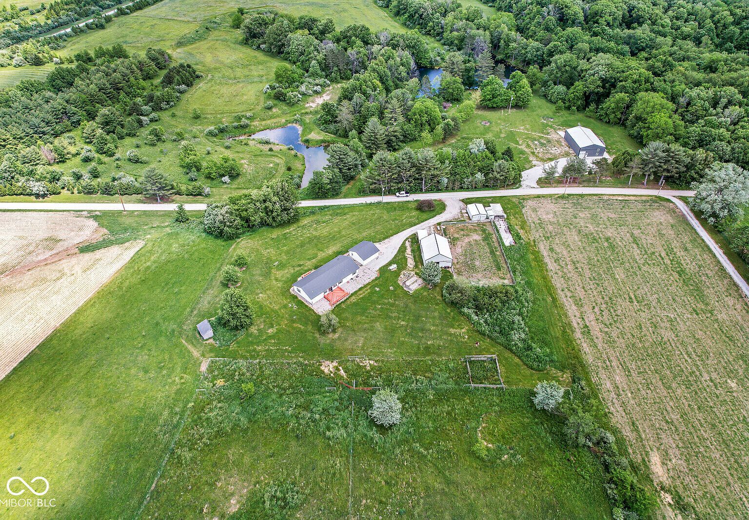 5428 S 525 W Williamsport, IN 47993 - Thumbnail 4