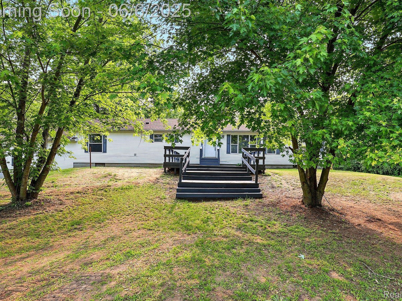 10900 Tuttlehill Rd Milan, MI 48160 - Thumbnail 4