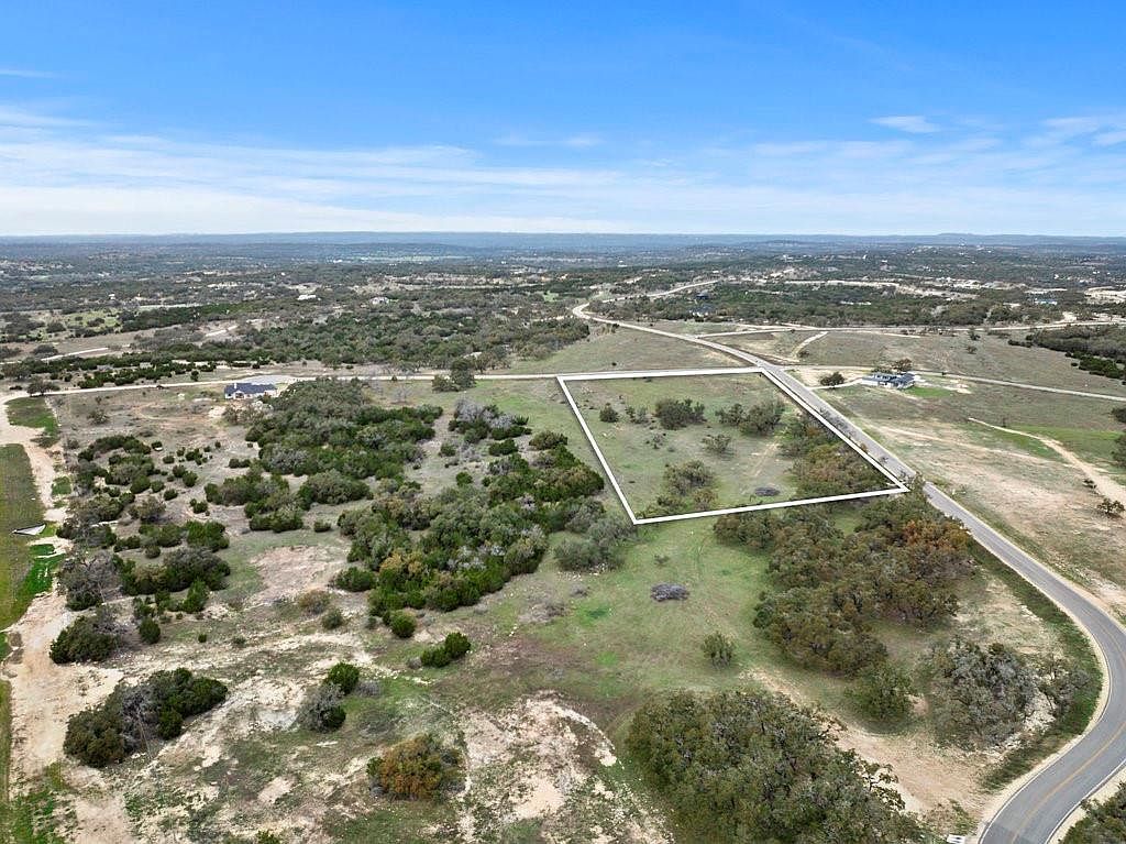 LOT 3 W Flying Owl Dr #3 Johnson City, TX 78636 - Thumbnail 4