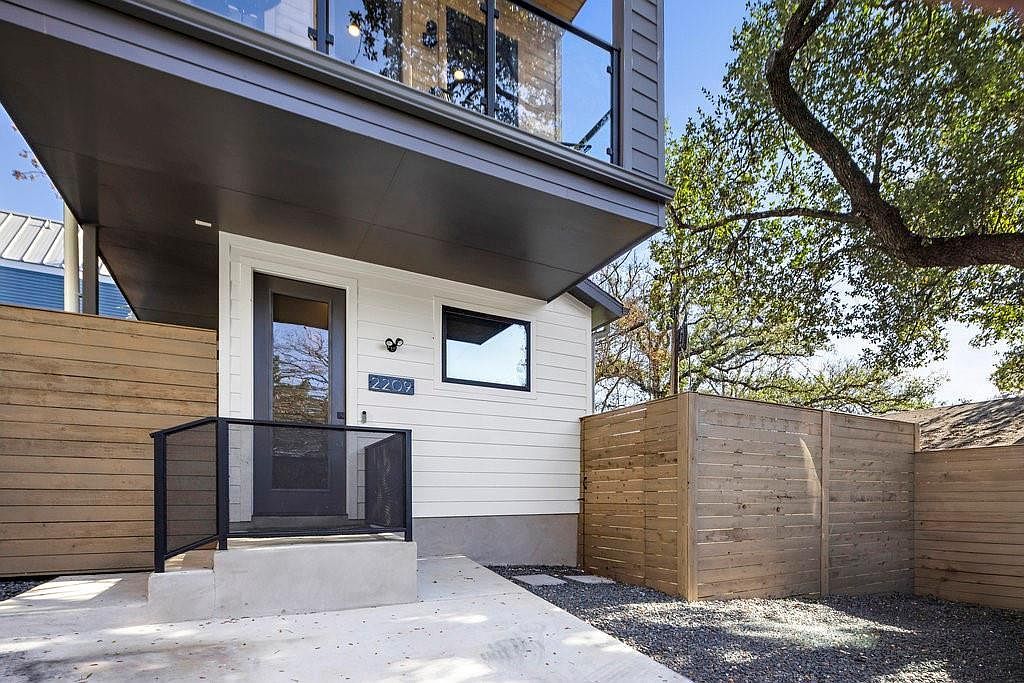 2209 Rae Dell Ave Austin, TX 78704 - Thumbnail 4