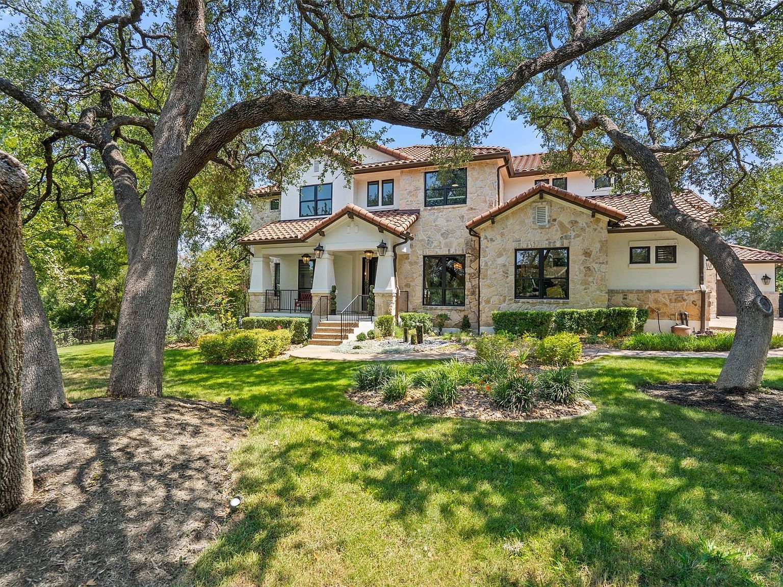 6009 Laguna Cliff Ln Austin, TX 78734 - Thumbnail 4