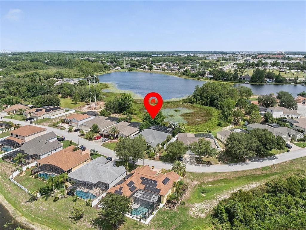 407 Grand Reserve Dr Davenport, FL 33837 - Thumbnail 4