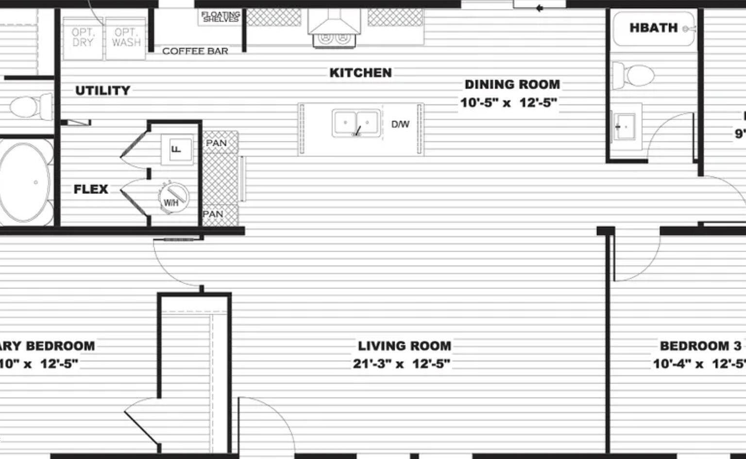 111 Sailfish Dr Palatka, FL 32177 - Thumbnail 4