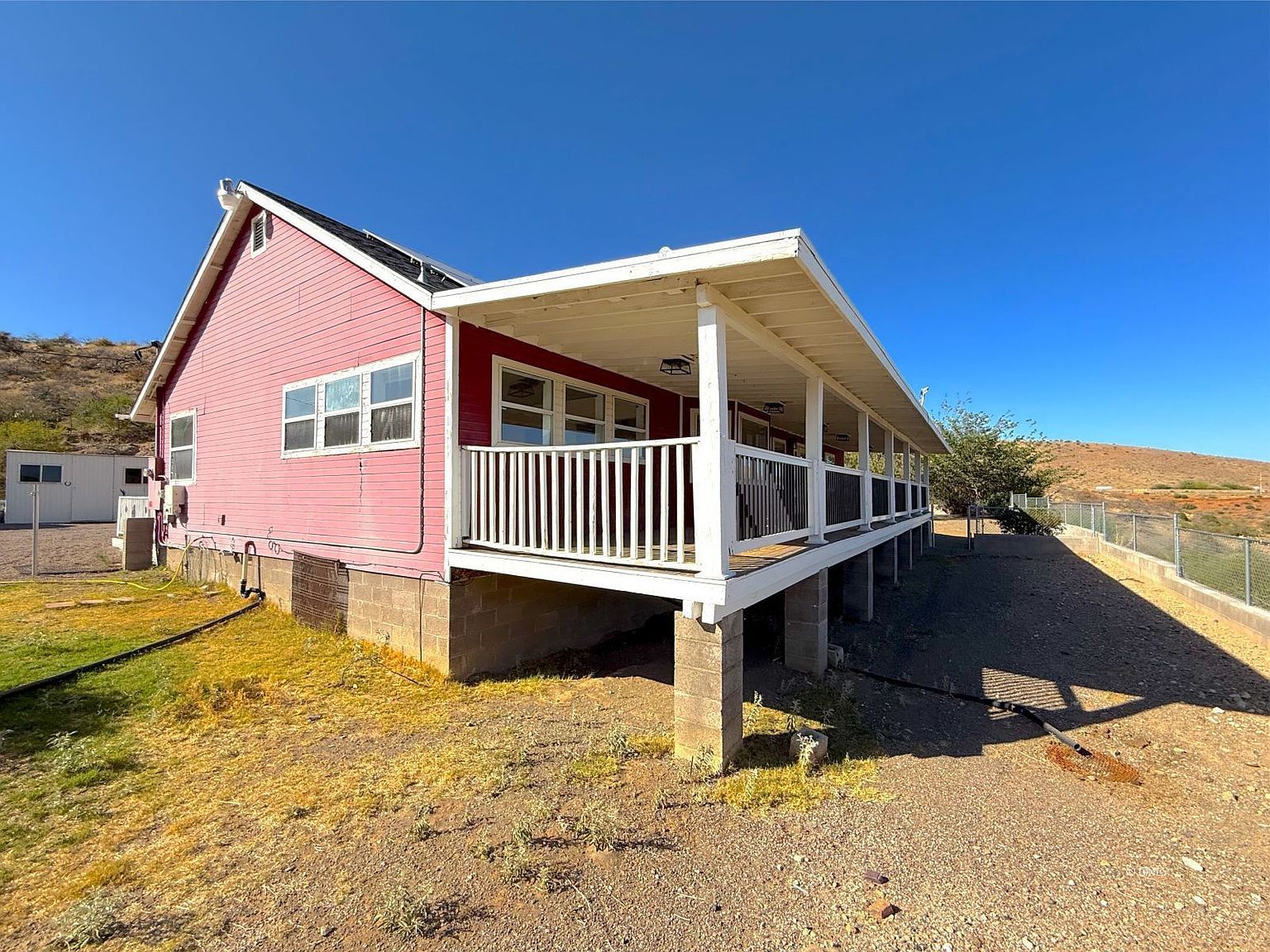 6304 W Copper Canyon Dr Globe, AZ 85501 - Thumbnail 4