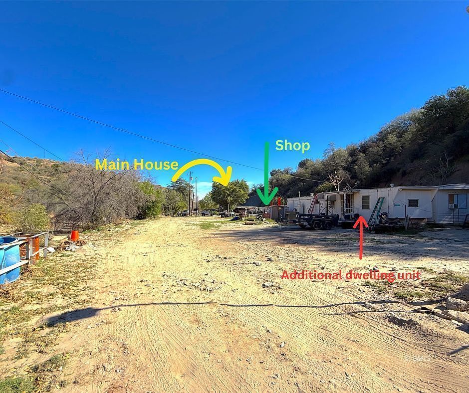 1741 W Sturgeon Dr Miami, AZ 85539 - Thumbnail 4