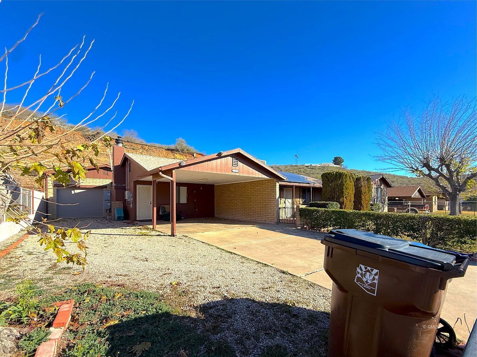 2353 N Agazziz Ter Globe, AZ 85501 - Thumbnail 4