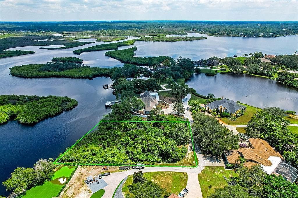 Jasmine Ave Tarpon Springs, FL 34689 - Thumbnail 4