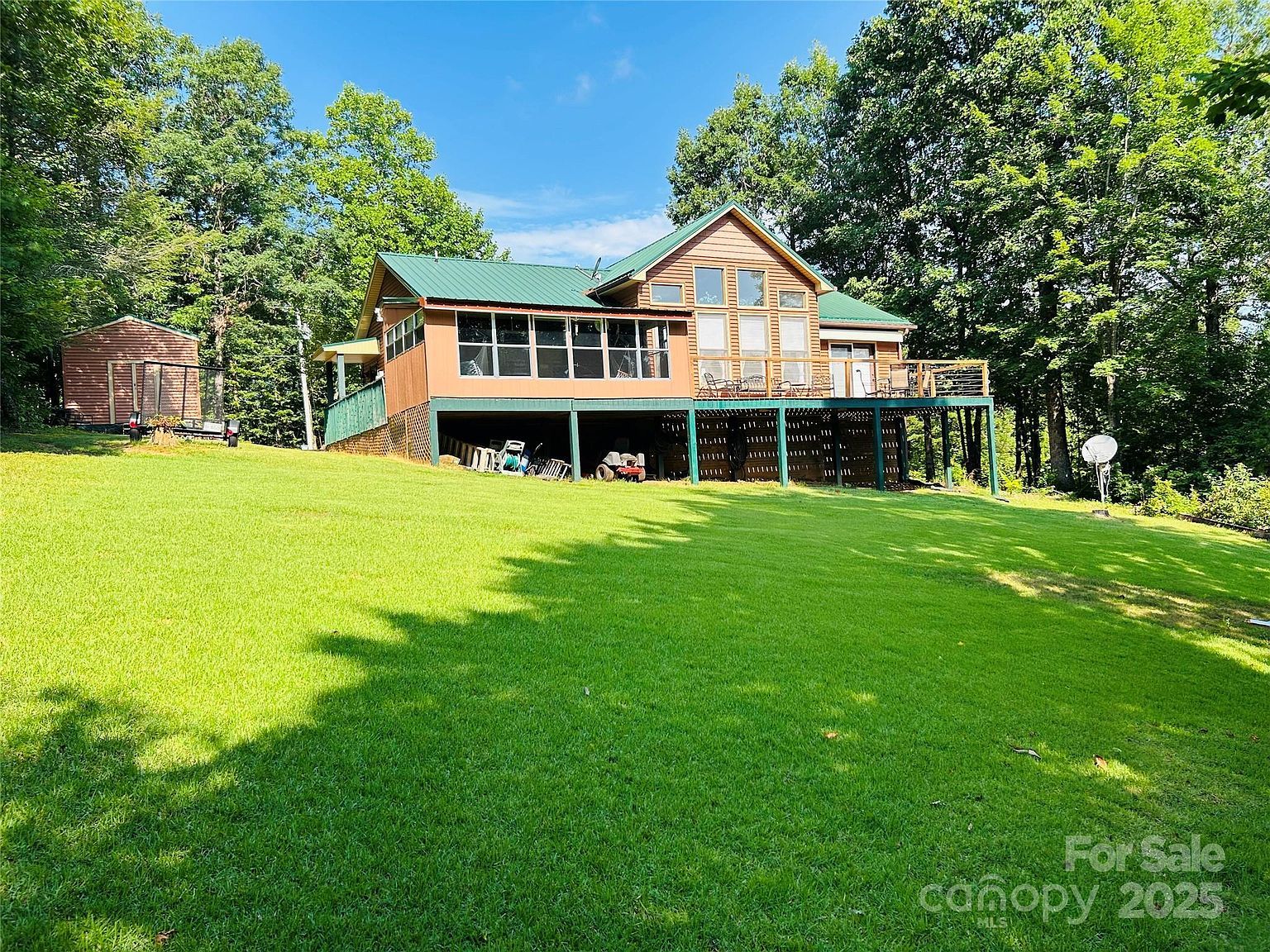 8799 Lisa Trl Connelly Springs, NC 28612 - Thumbnail 4