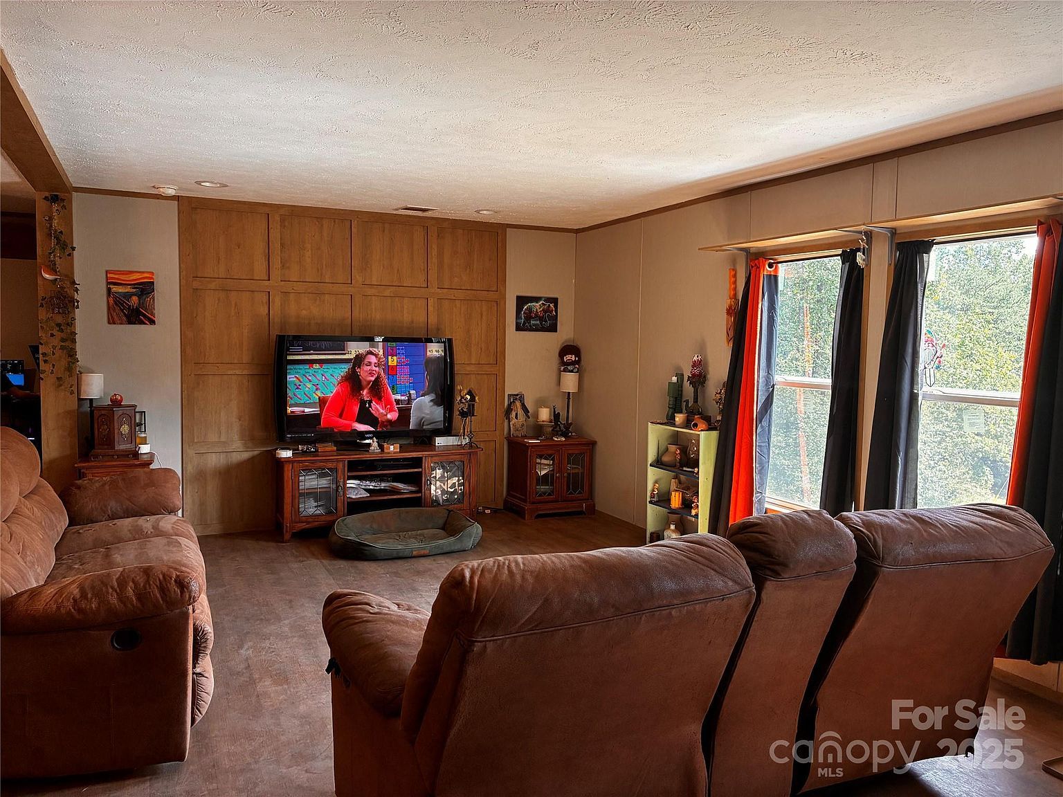 5005 Rocky Ridge Rd Connelly Springs, NC 28612 - Thumbnail 4