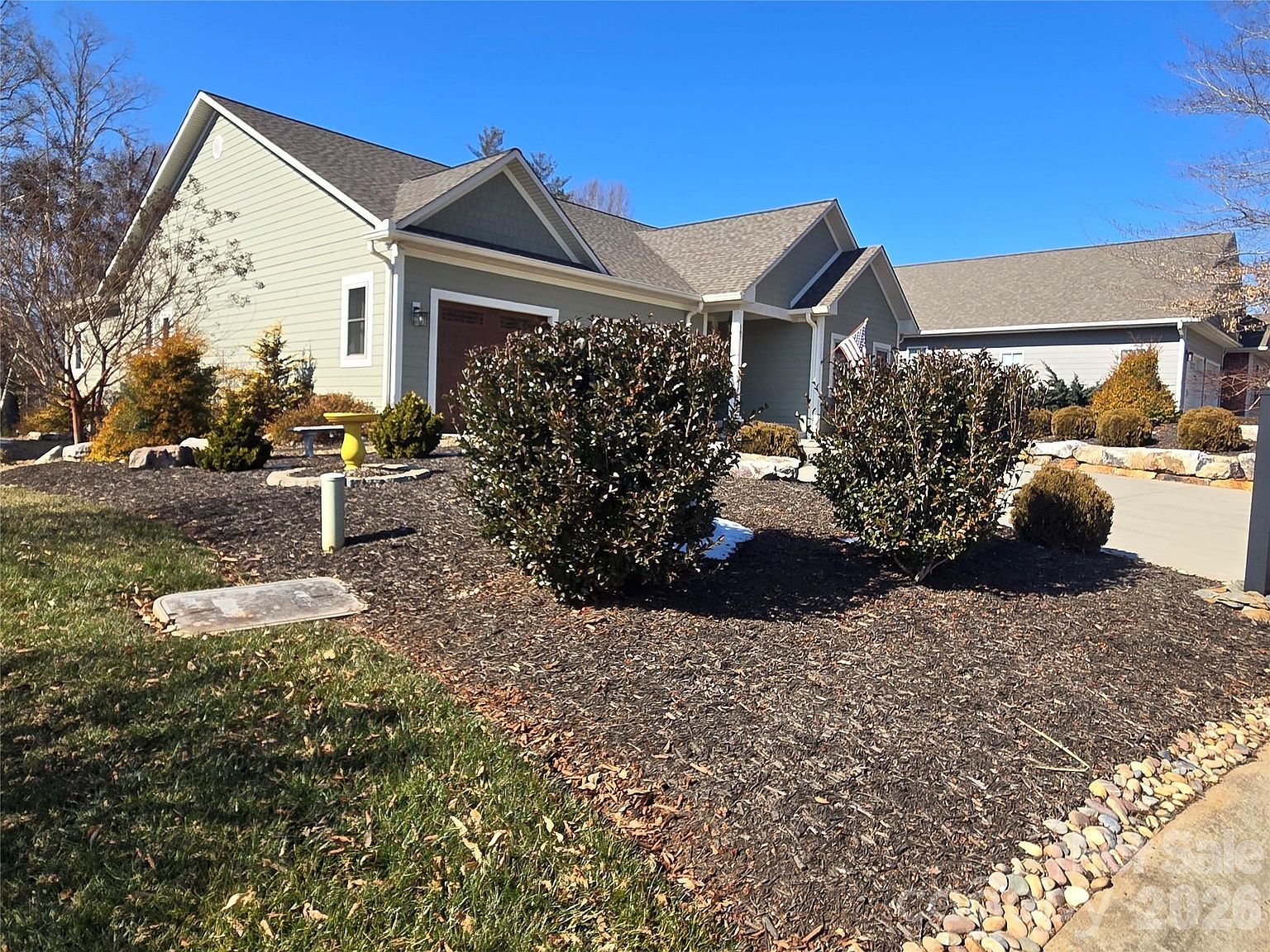 107 Beechmont Dr Morganton, NC 28655 - Thumbnail 4