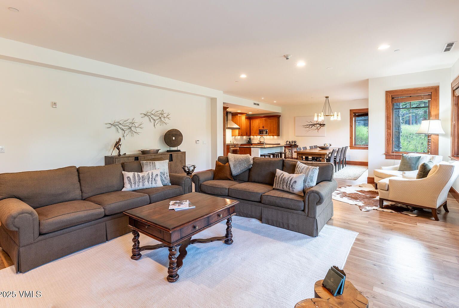 320 Hummingbird Dr #A101 Beaver Creek, CO 81620 - Thumbnail 4